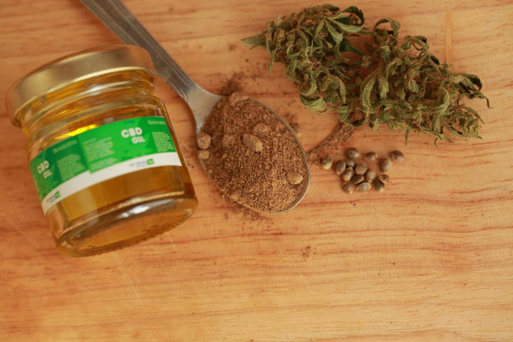 Pancreatic cancer: Cannabis compound may boost survival by 3X